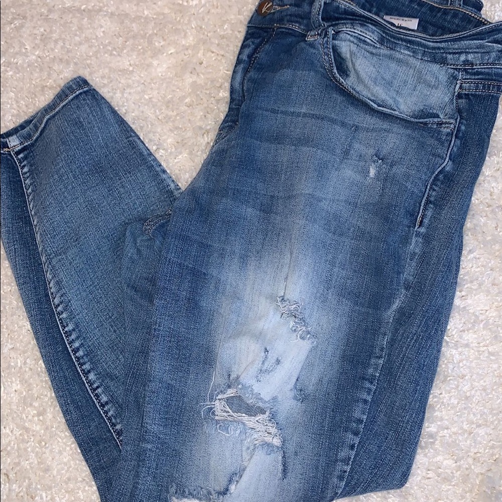 Skinny Jeans